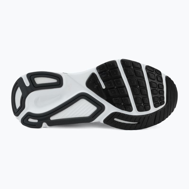 Încălțăminte de alergare pentru femei Nike Structure Plus black/anthracite/white 4