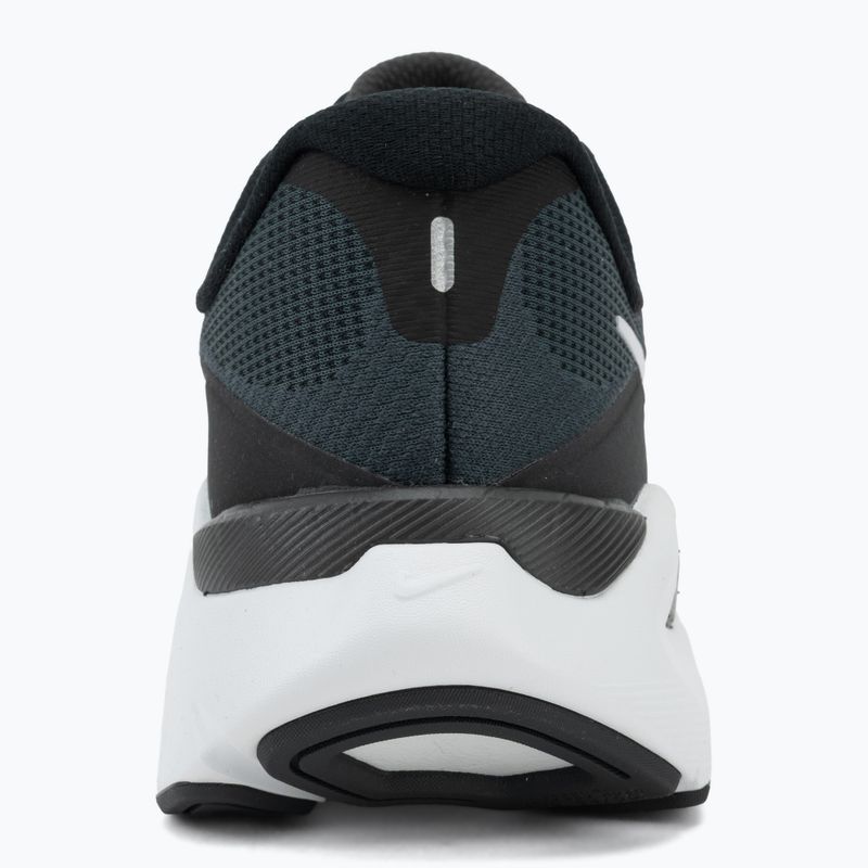 Încălțăminte de alergare pentru femei Nike Structure Plus black/anthracite/white 6