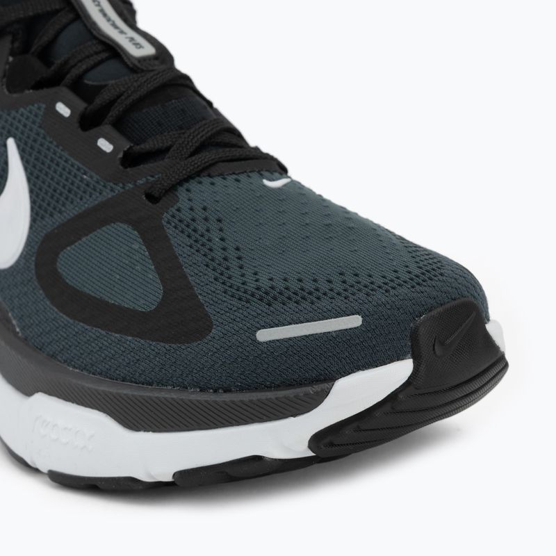 Încălțăminte de alergare pentru femei Nike Structure Plus black/anthracite/white 7