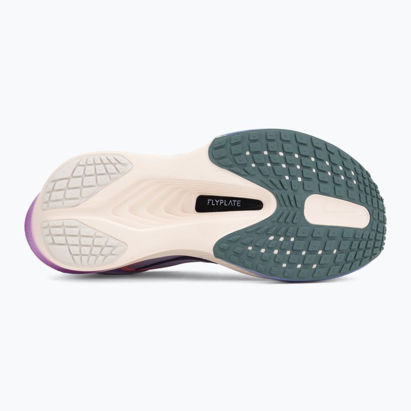 Încălțăminte de alergare pentru femei Nike Zoom Fly 6 violet mist/hot lava/purple dynasty 4