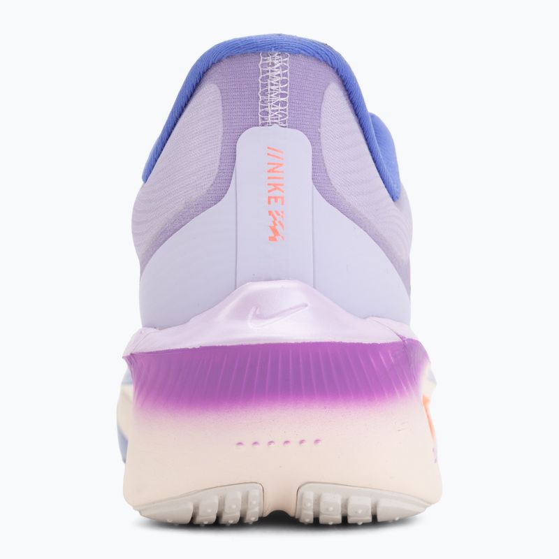Încălțăminte de alergare pentru femei Nike Zoom Fly 6 violet mist/hot lava/purple dynasty 6