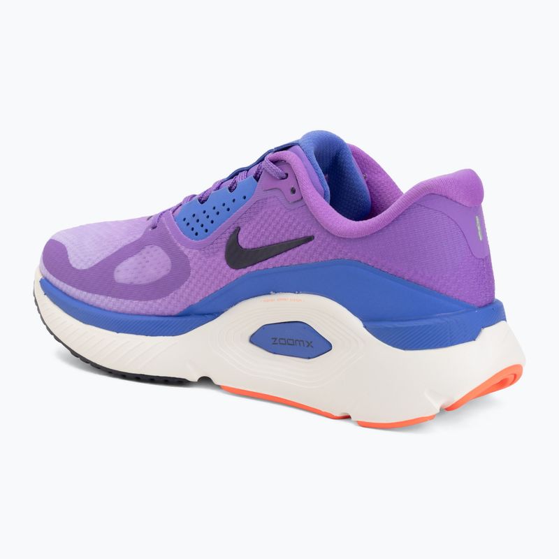 Încălțăminte de alergare pentru femei Nike Structure Plus bright violet/violet mist/purple dynasty 3
