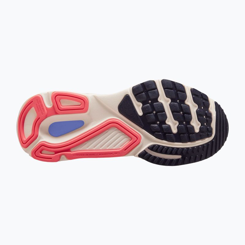 Încălțăminte de alergare pentru femei Nike Structure Plus bright violet/violet mist/purple dynasty 3