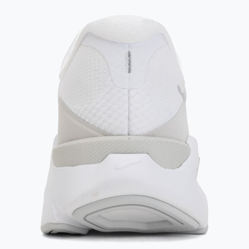 Încălțăminte de alergare pentru femei Nike Structure Plus white/photon dust/metallic silver 6