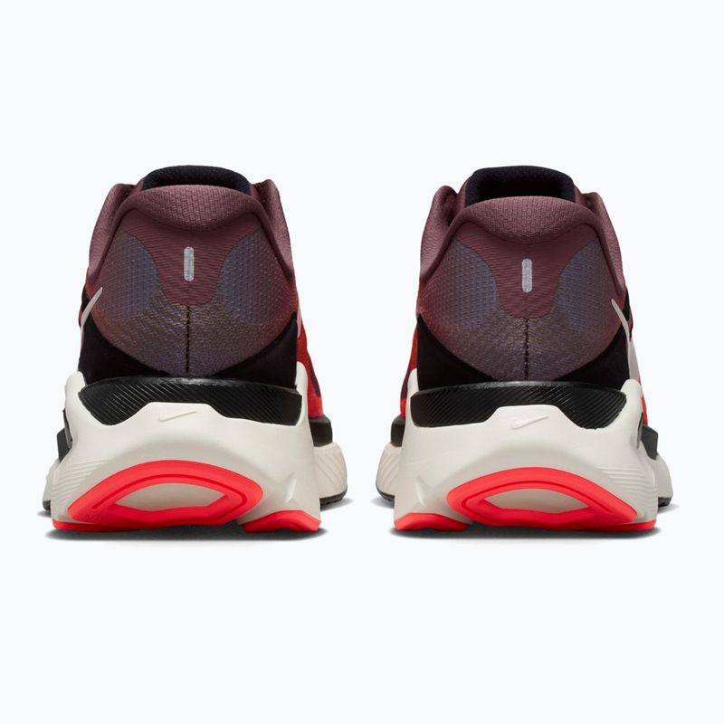 Încălțăminte de alergare pentru femei Nike Structure Plus tattoo/hot lava/black/silver 4