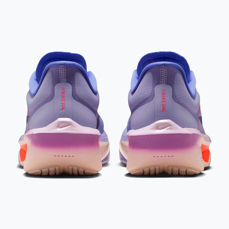Încălțăminte de alergare pentru femei Nike Zoom Fly 6 violet mist/hot lava/purple dynasty 4