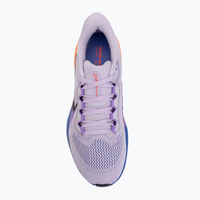 Încălțăminte de alergare pentru femei Nike Pegasus 41 violet mist/bright violet/purple dynasty 5