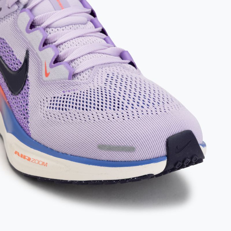 Încălțăminte de alergare pentru femei Nike Pegasus 41 violet mist/bright violet/purple dynasty 7