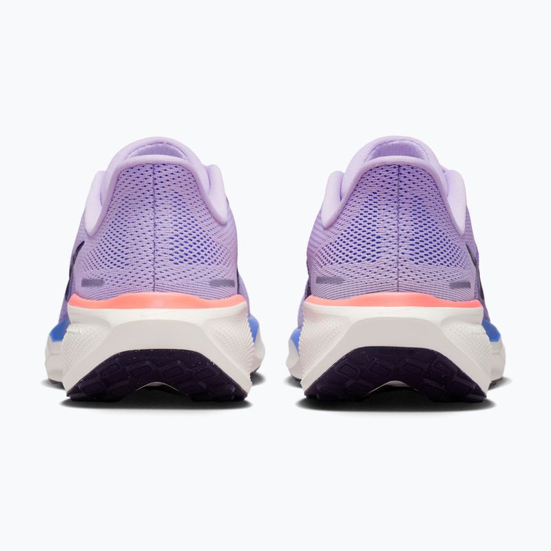 Încălțăminte de alergare pentru femei Nike Pegasus 41 violet mist/bright violet/purple dynasty 4
