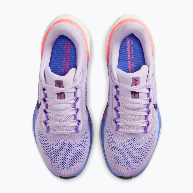Încălțăminte de alergare pentru femei Nike Pegasus 41 violet mist/bright violet/purple dynasty 7