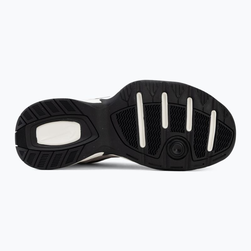 Încălțăminte de antrenament pentru bărbați Nike Air Monarch IV moon particle/black/dark hazel 4