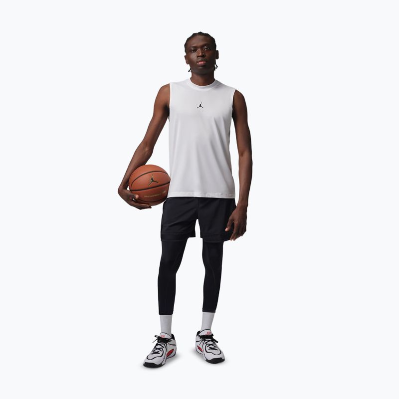 Colanți de baschet Jordan Sport Essentials black 2