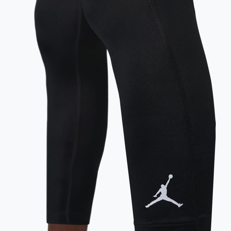 Colanți de baschet Jordan Sport Essentials black 5