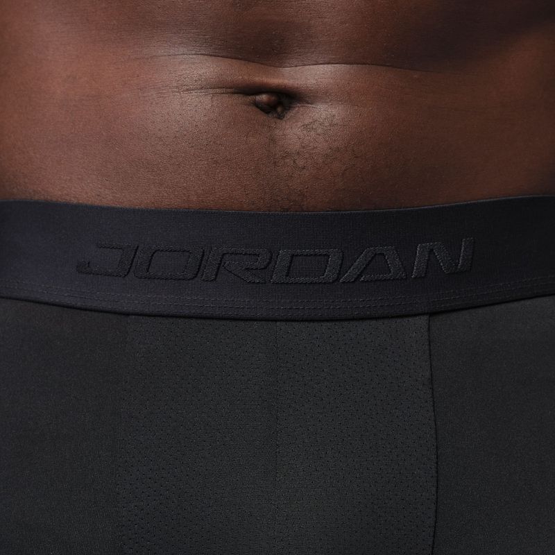 Legginsy koszykarskie Nike Jordan Sport Essentials black 6