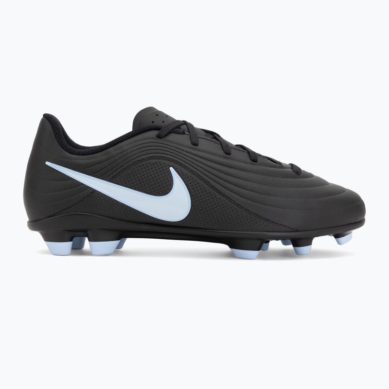 Încălțăminte de fotbal pentru copii Nike Tiempo Maestro Club Jr FG/MG black/ice 2