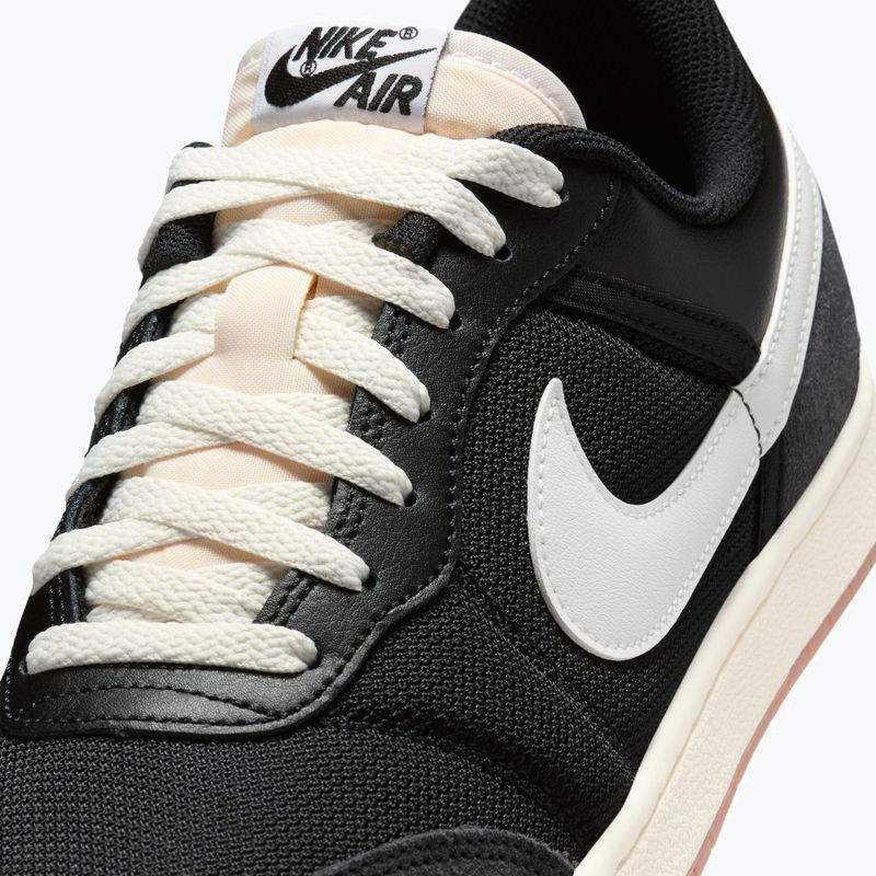 Buty męskie Nike Air Jordan Skyline Low black/anthracite/summit white 8