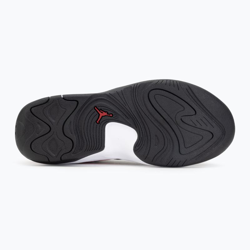 Încălțăminte pentru bărbați Jordan Max Aura 7 black/white/gym red 4
