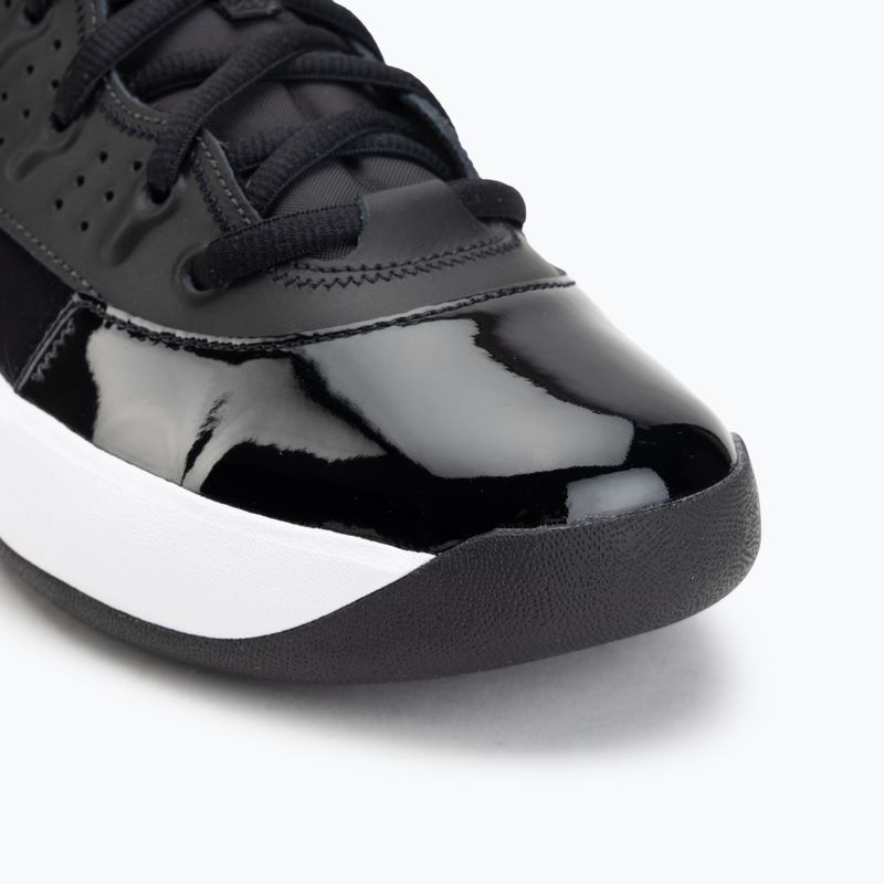 Încălțăminte pentru bărbați Jordan Max Aura 7 black/white/gym red 7