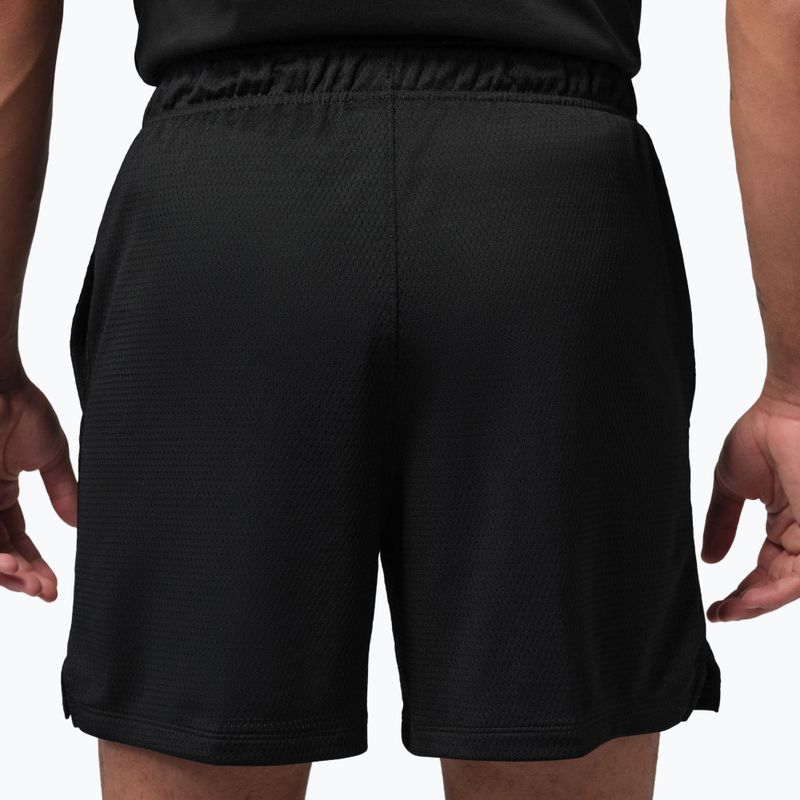 Pantaloni scurți pentru bărbați Jordan Sport Essentials Dri-Fit black 4
