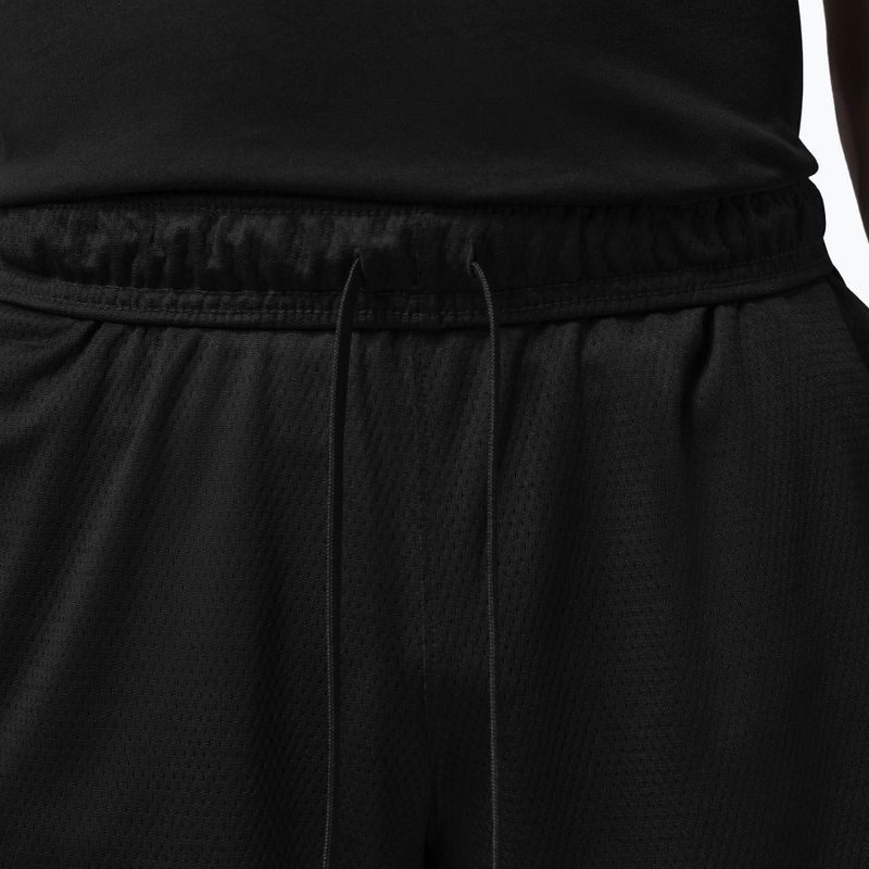 Pantaloni scurți pentru bărbați Nike Jordan Sport Essentials Dri-Fit black 5