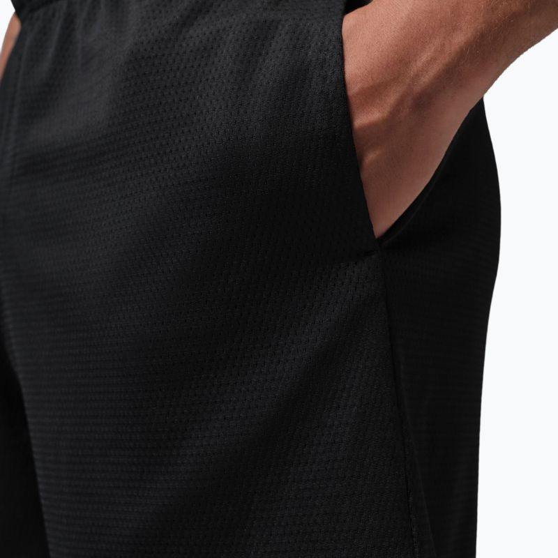 Pantaloni scurți pentru bărbați Jordan Sport Essentials Dri-Fit black 6