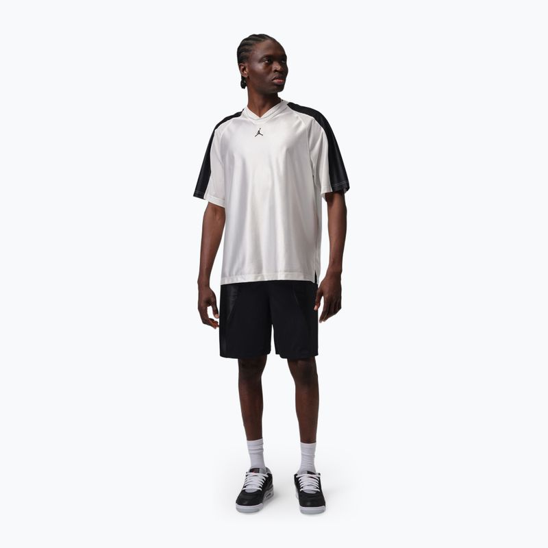 Pantaloni scurți de baschet pentru bărbați Nike Jordan Sport black/black/black 2