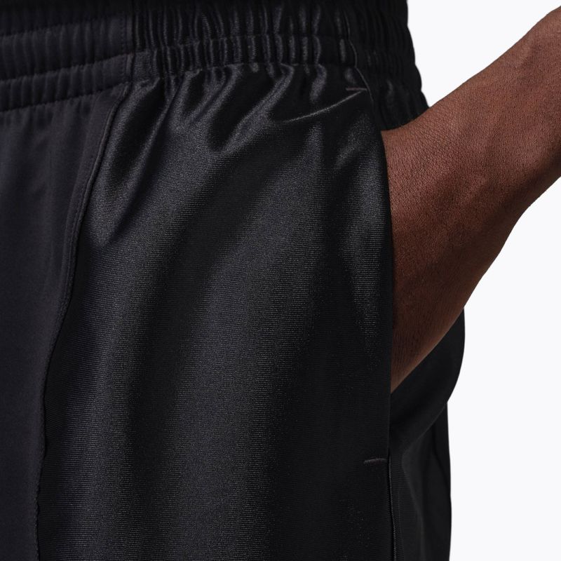 Pantaloni scurți de baschet pentru bărbați Nike Jordan Sport black/black/black 5