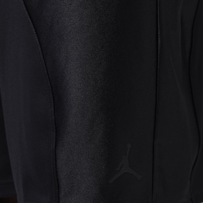 Pantaloni scurți de baschet pentru bărbați Nike Jordan Sport black/black/black 7