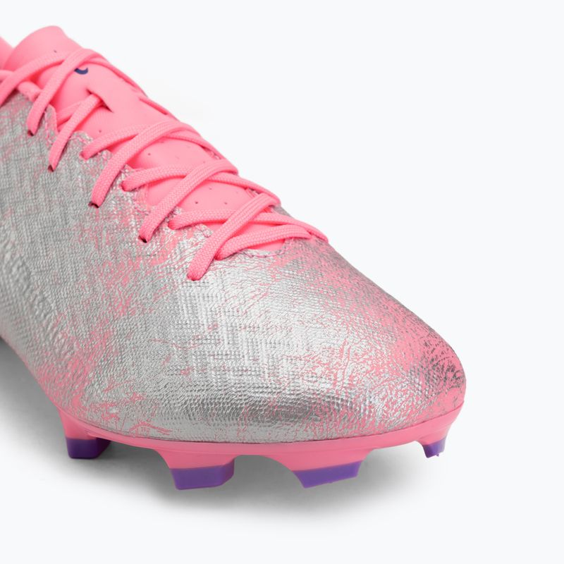 Încălțăminte de fotbal pentru bărbați Nike Mercurial Vapor 16 Academy FG/MG Vini Jr sunset pulse/old royal 7