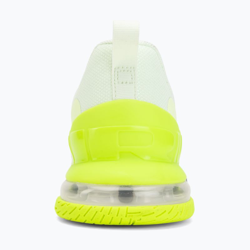 Încălțăminte de antrenament pentru bărbați Nike Air Max Alpha Trainer 6 black/volt tint/barely volt/volt 6