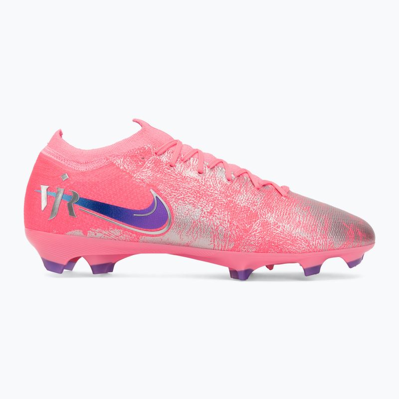 Încălțăminte de fotbal pentru bărbați Nike Zoom Vapor 16 Pro Vini Jr FG sunset pulse/old royal 2