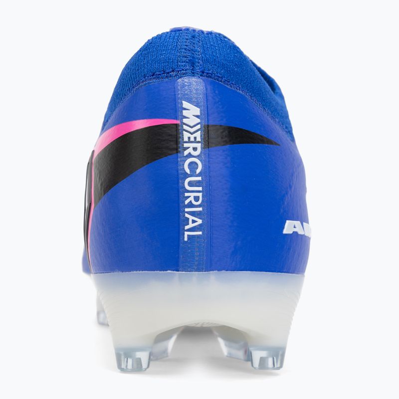 Încălțăminte de fotbal pentru bărbați Nike Mercurial Vapor 16 Elite AG-Pro racer blue/white 6