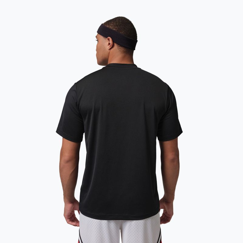 Tricou pentru bărbați Nike Jordan Sport Essentials Dri-Fit black 3