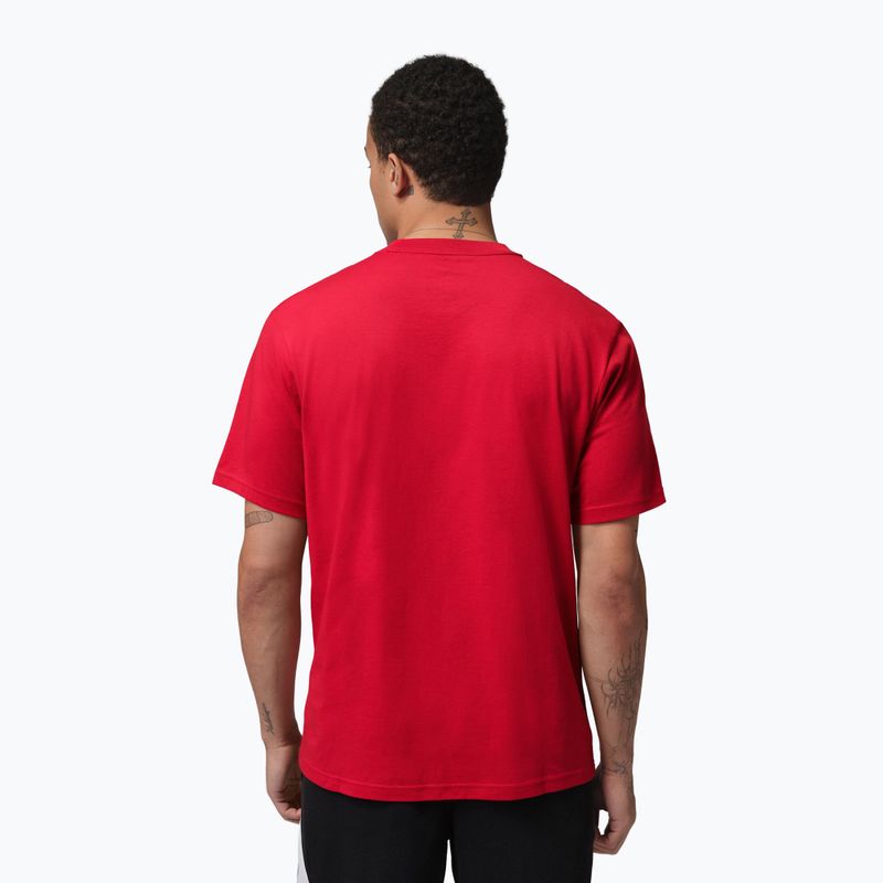 Tricou pentru bărbați Nike Jordan Sport Dri-Fit Jumpman gym red/black 3