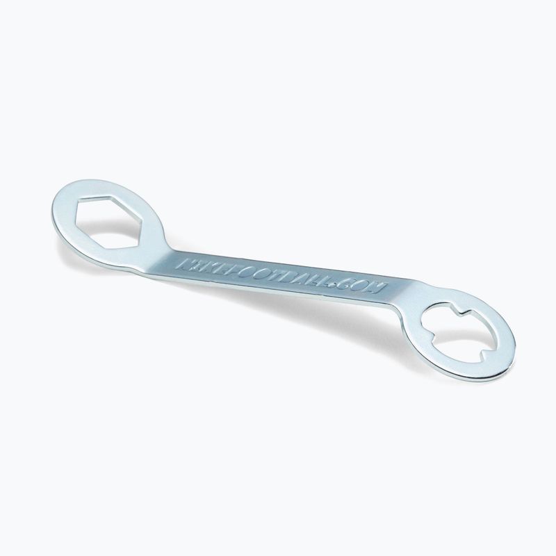 Încălțăminte de fotbal pentru bărbați Nike Tiempo Maestro Elite SG-Pro white/racer blue/pink blast/black 18