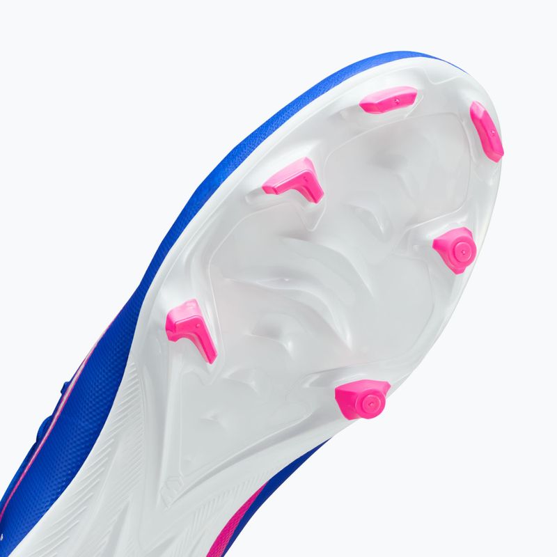 Încălțăminte de fotbal pentru bărbați Nike Mercurial Vapor 16 Academy MG racer blue/white 10