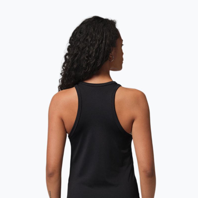 Koszulka damska  Nike Jordan Sport Essentials Dri-Fit Sleeveless Top black/white 3