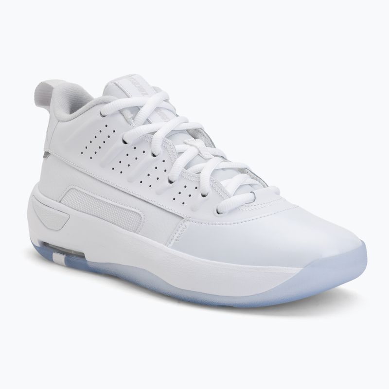 Buty męskie Nike Jordan Max Aura 7 white/vast grey