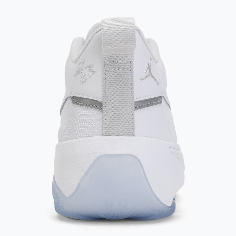Încălțăminte pentru bărbați Nike Jordan Max Aura 7 white/vast grey 6
