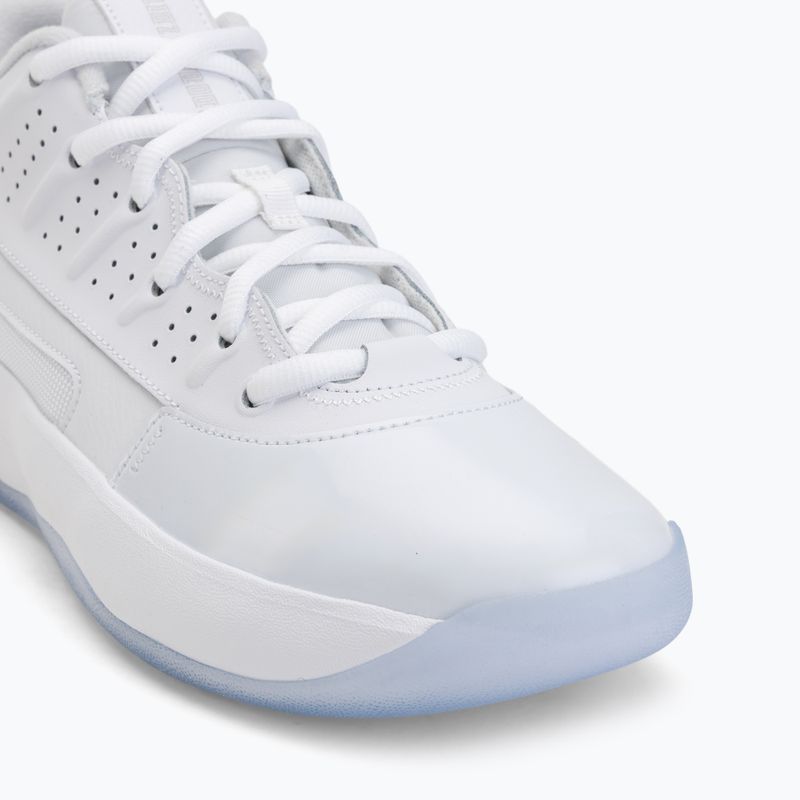 Încălțăminte pentru bărbați Nike Jordan Max Aura 7 white/vast grey 7