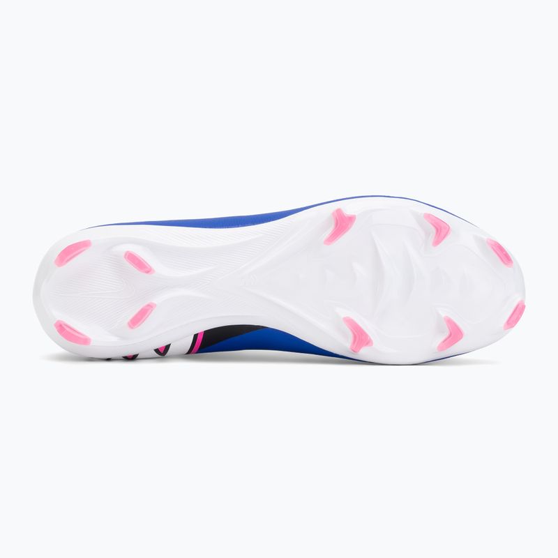 Încălțăminte de fotbal pentru bărbați Nike Mercurial Vapor 16 Pro FG race blue/white 4