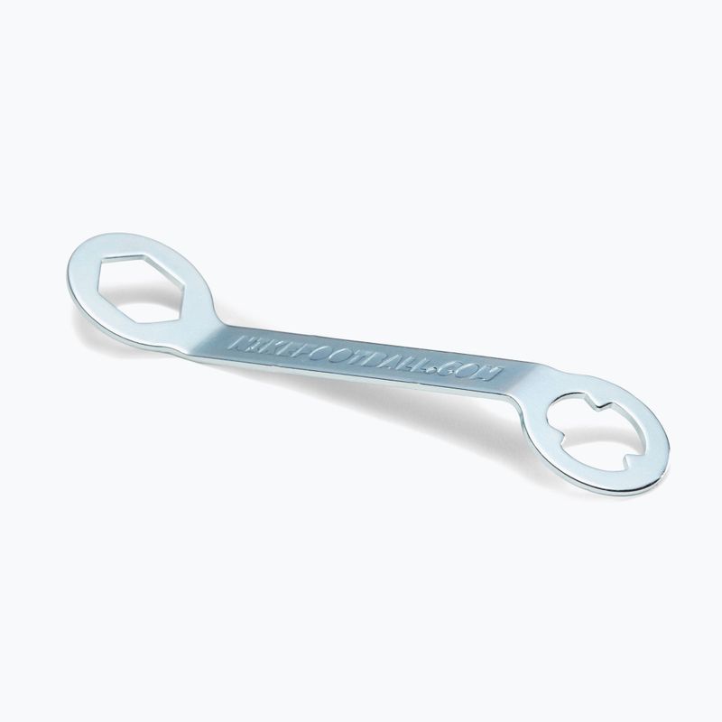 Încălțăminte de fotbal pentru bărbați Nike Tiempo Maestro Acad SG-Pro AC white/racer blue/pink blast/black 13