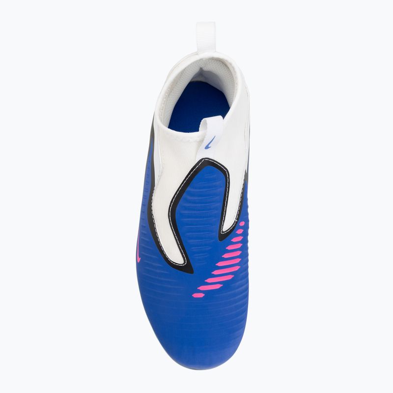 Ghete de fotbal pentru copii Nike Jr 5
