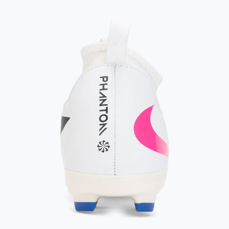 Ghete de fotbal pentru copii Nike Jr 6