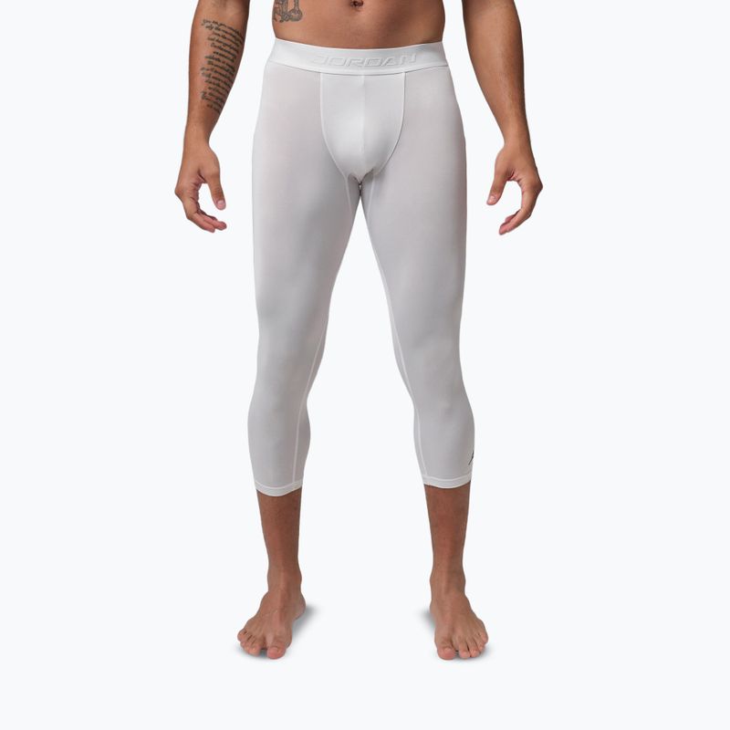 Colanți de baschet Jordan Sport Essentials white