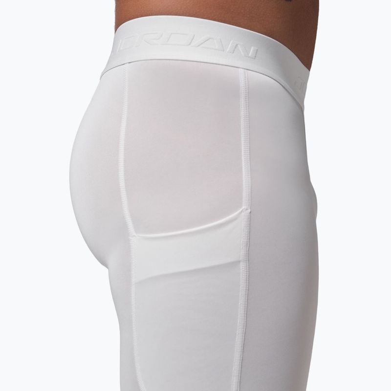 Colanți de baschet Jordan Sport Essentials white 4