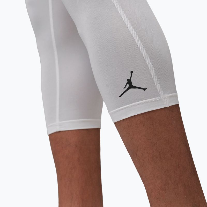 Colanți de baschet Jordan Sport Essentials white 5