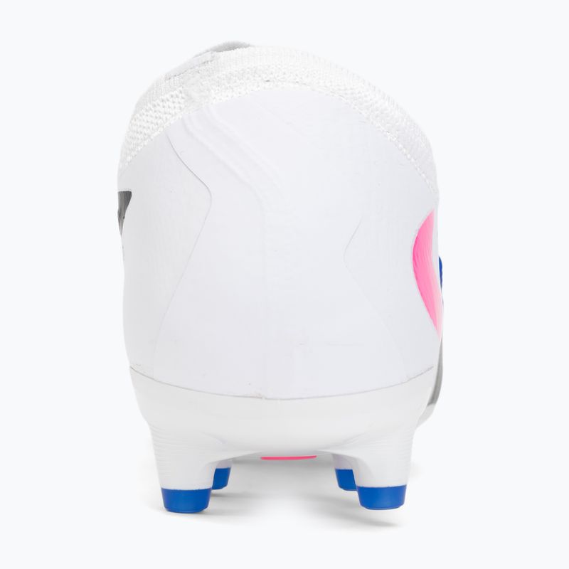 Încălțăminte de fotbal pentru bărbați Nike Phantom 6 Low Pro AG racer blue/white/pink blast 6