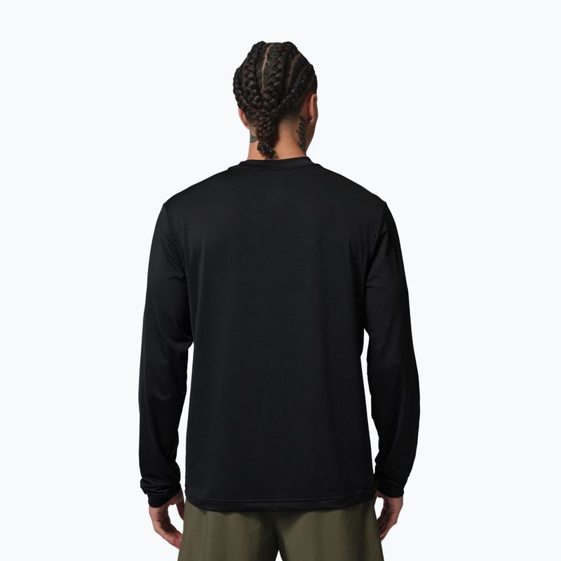 Longsleeve pentru bărbați Nike Jordan Sport Essentials Dri-Fit black 3