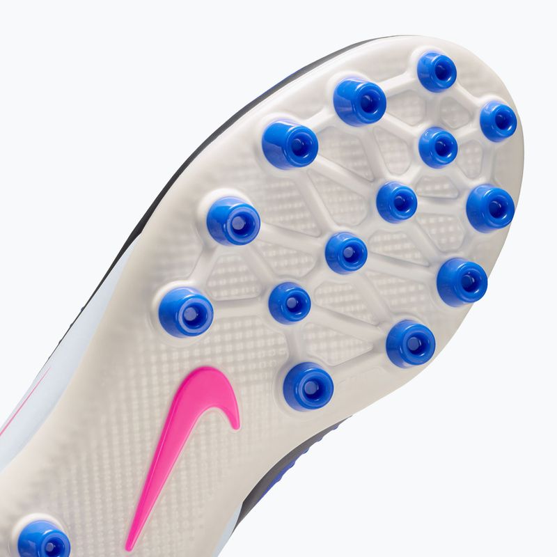 Ghete de fotbal pentru copii Nike Jr 10